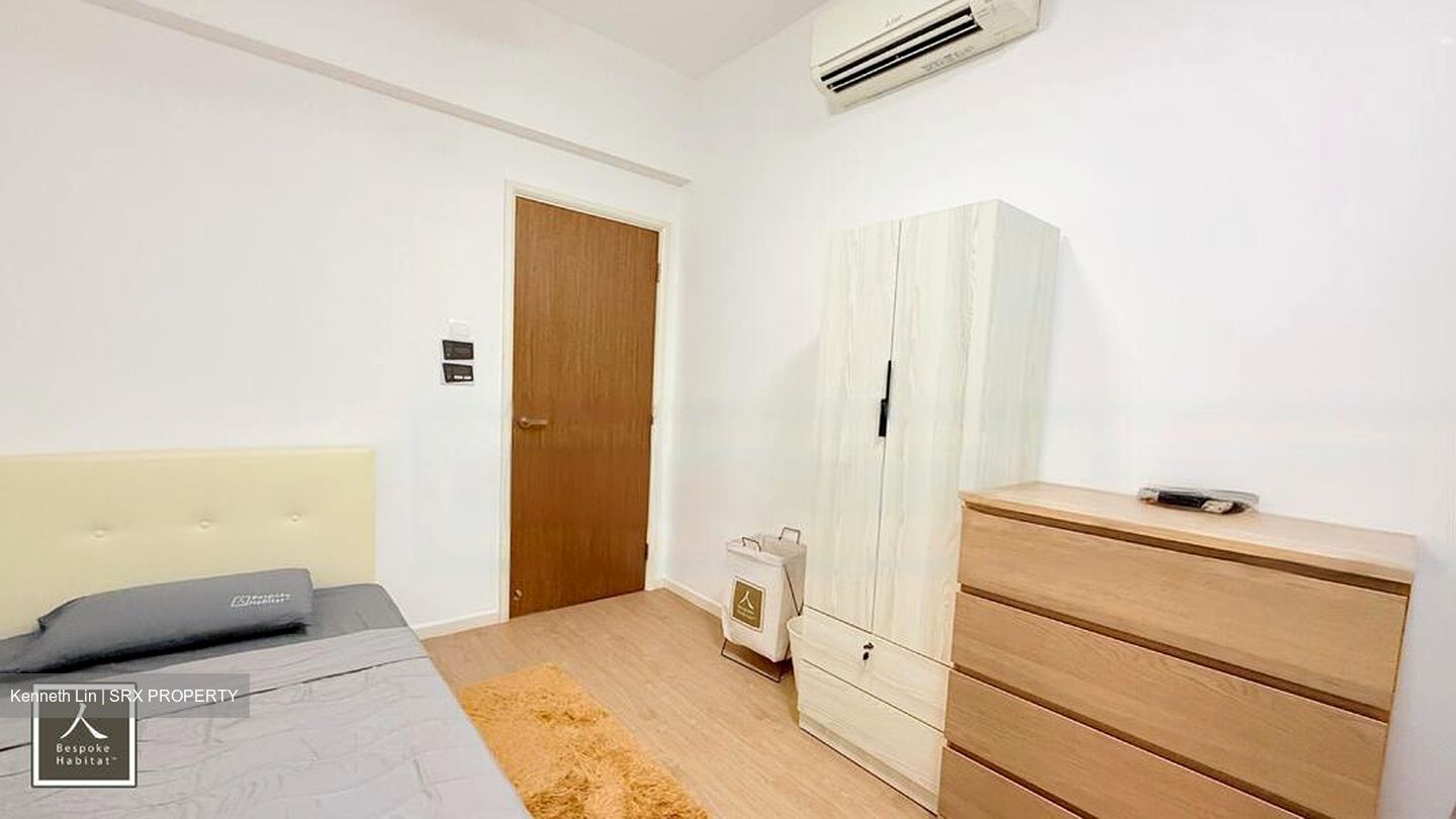 Parc Oasis (D22), Condominium #477015781